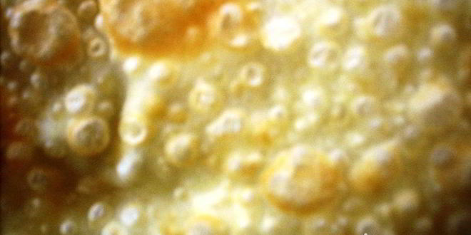 Рецепт чебуреков по госту