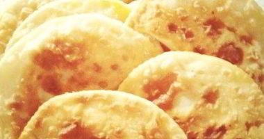 Рецепт Чебуреков с капустой