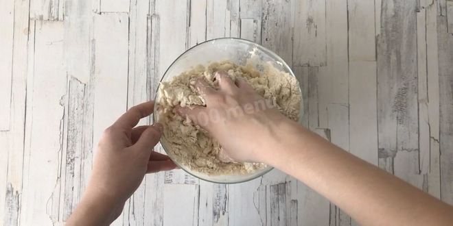 Рецепт чебуреков с картошкой