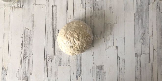 Рецепт чебуреков с картошкой