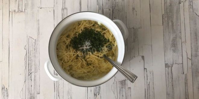 Рецепт чебуреков с картошкой