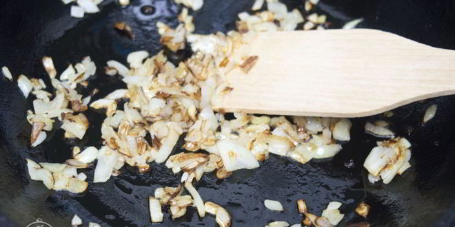 Рецепт чебуреков с курицей