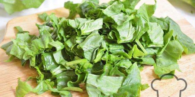 Рецепт чебуреков с сыром и зеленью