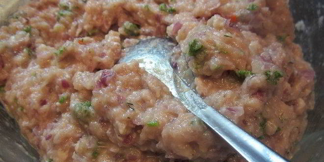 Рецепт чебуреков сочных по-домашнему