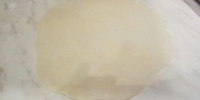 Рецепт чебуреков сочных по-домашнему