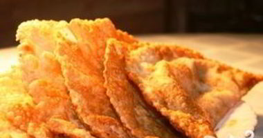 Рецепт Чебуреков