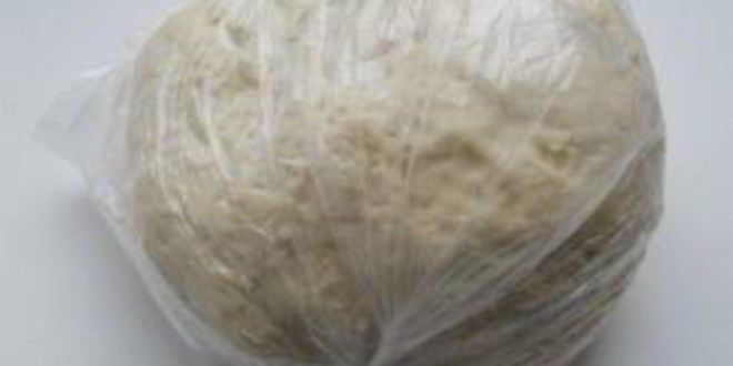 Рецепт чебуреков