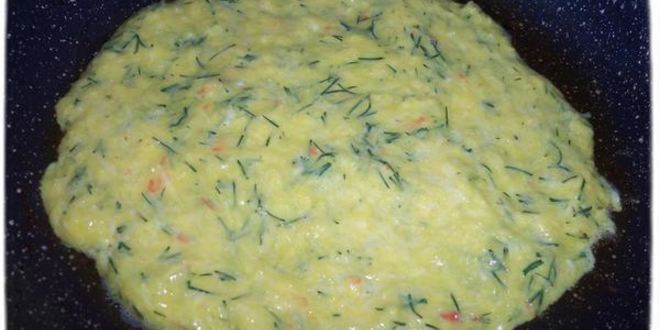 Рецепт кабачковых чебуреков