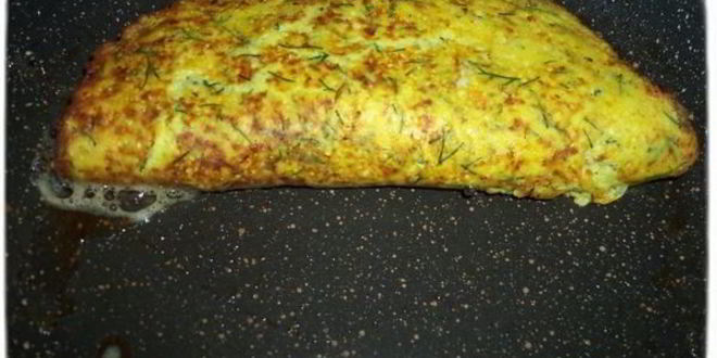 Рецепт кабачковых чебуреков