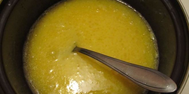 Рецепт хрустящего теста для чебуреков на водке