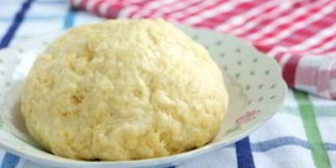 Рецепт крымских чебуреков