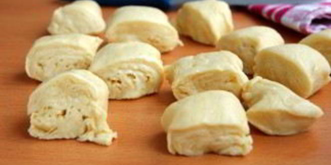 Рецепт крымских чебуреков