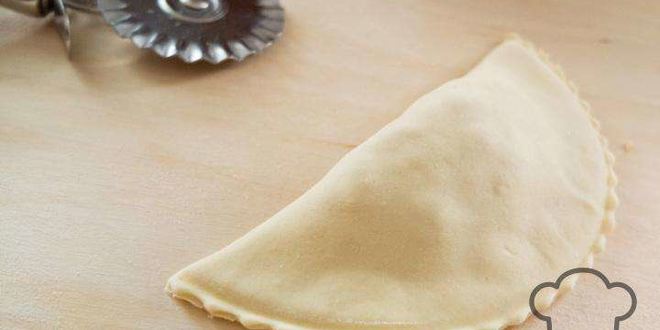 Рецепт мясных чебуреков