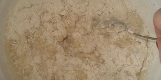 Рецепт постных чебуреков с капустой