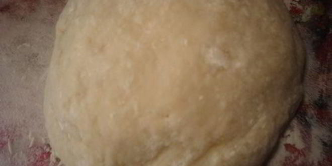 Рецепт постных чебуреков с капустой