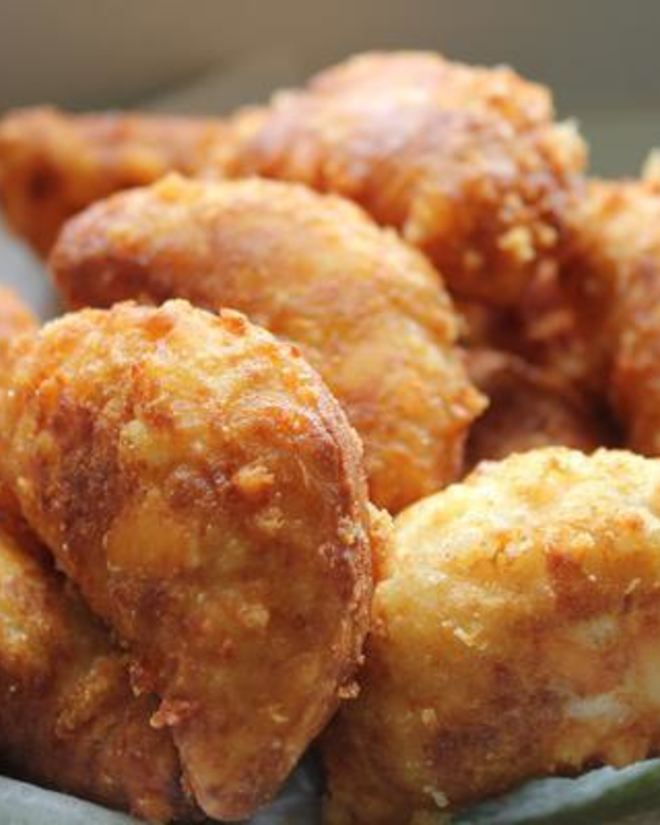 Рецепт сырных чебуреков