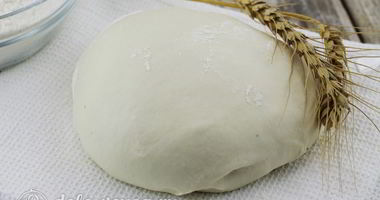 Рецепт Теста для чебуреков на воде