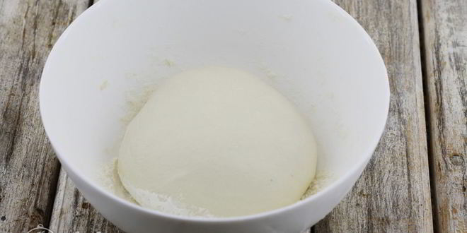 Рецепт теста для чебуреков на воде