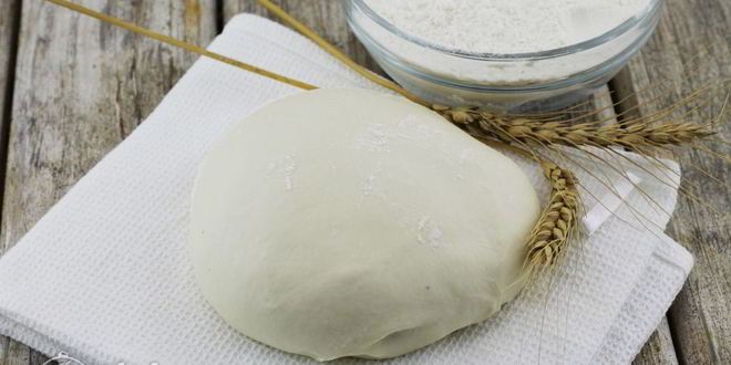 Рецепт теста для чебуреков на воде