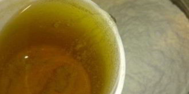 Рецепт теста на пиве для чебуреков