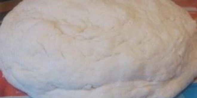 Рецепт теста на пиве для чебуреков