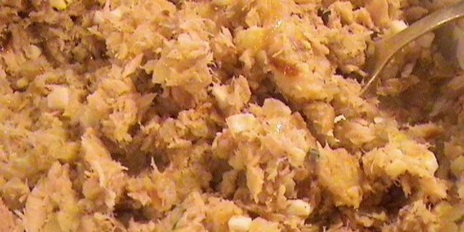 Рецепт тунисских чебуреков