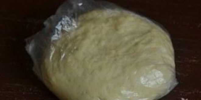 Рецепт вкусного теста для чебуреков