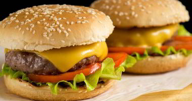 Рецепт Чизбургера по-домашнему