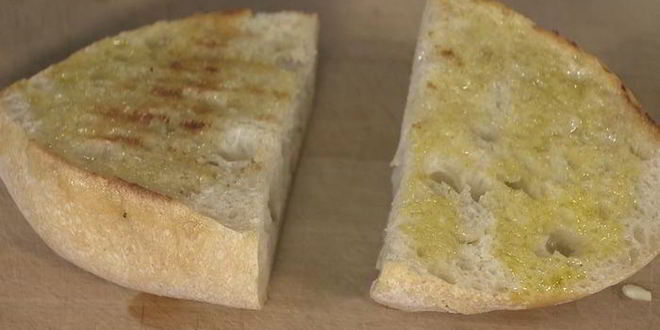 Рецепт чизбургера с беконом и дижонским соусом