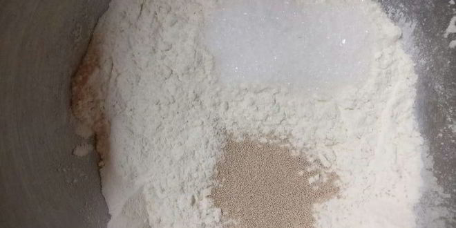 Рецепт чизбургера с курицей и домашней булочкой