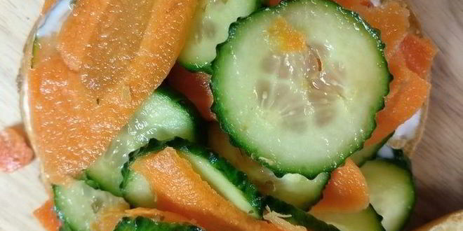 Рецепт чизбургера с курицей и домашней булочкой