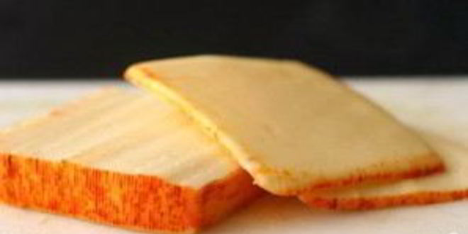 Рецепт чизбургера с луковым джемом