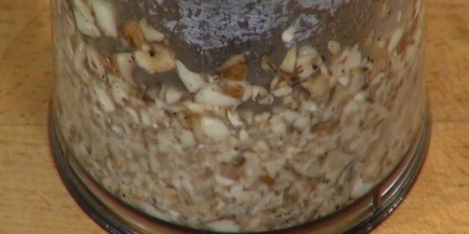 Рецепт чизбургеров с грибами