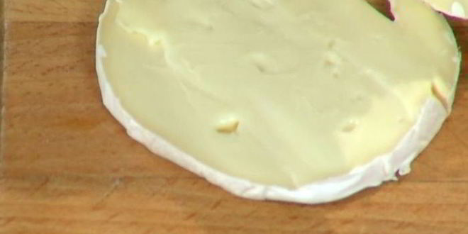 Рецепт чизбургеров с грибами