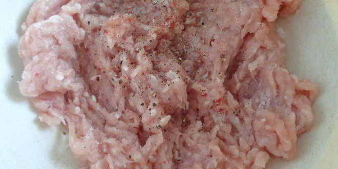 Рецепт домашнего чизбургера с соусом барбекю