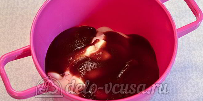 Рецепт домашнего чизбургера