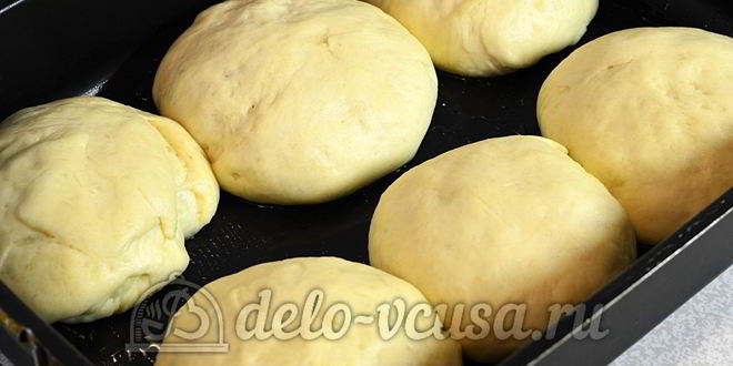 Рецепт домашнего чизбургера