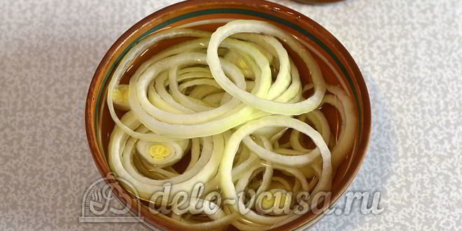 Рецепт домашнего чизбургера