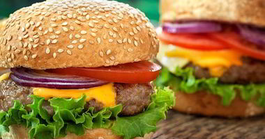 Рецепт Классического чизбургера