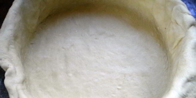 Рецепт мясного пирога чизбургер