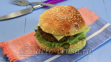 Рецепты домашних закусок