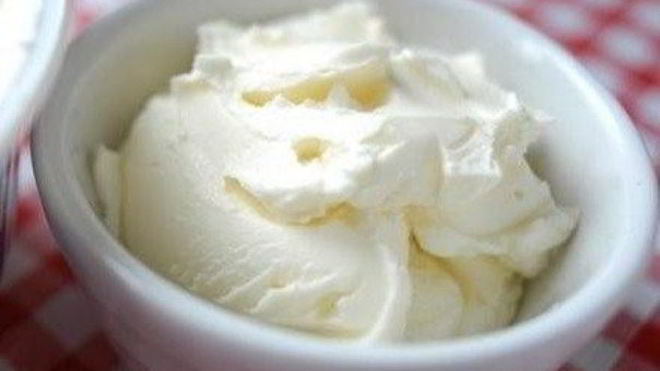 Рецепт домашнего маскарпоне