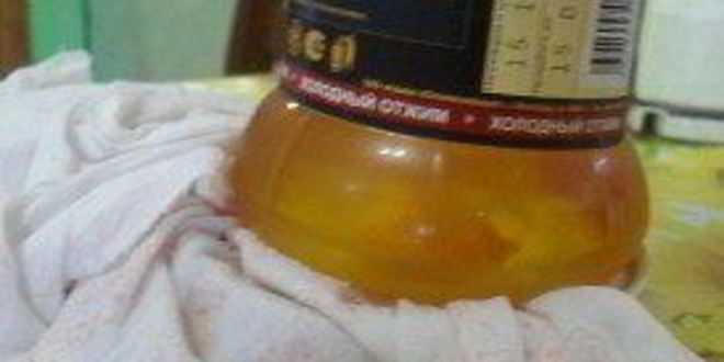 Рецепт домашнего сыра панир