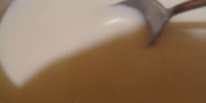 Рецепт домашнего сыра панир