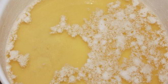 Рецепт домашнего сыра тофу