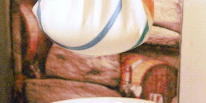 Рецепт домашнего сыра тофу