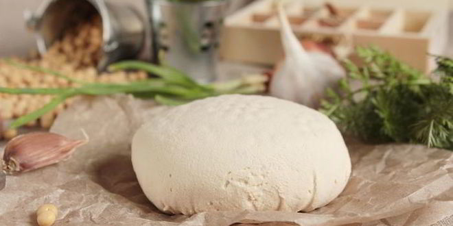 Рецепт домашнего сыра тофу