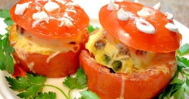 Рецепт Фаршированных помидоров