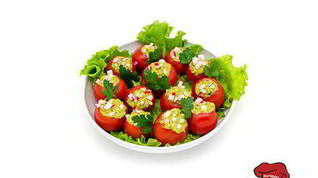 Рецепт Фаршированных томатов