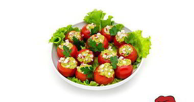 Рецепт Фаршированных томатов